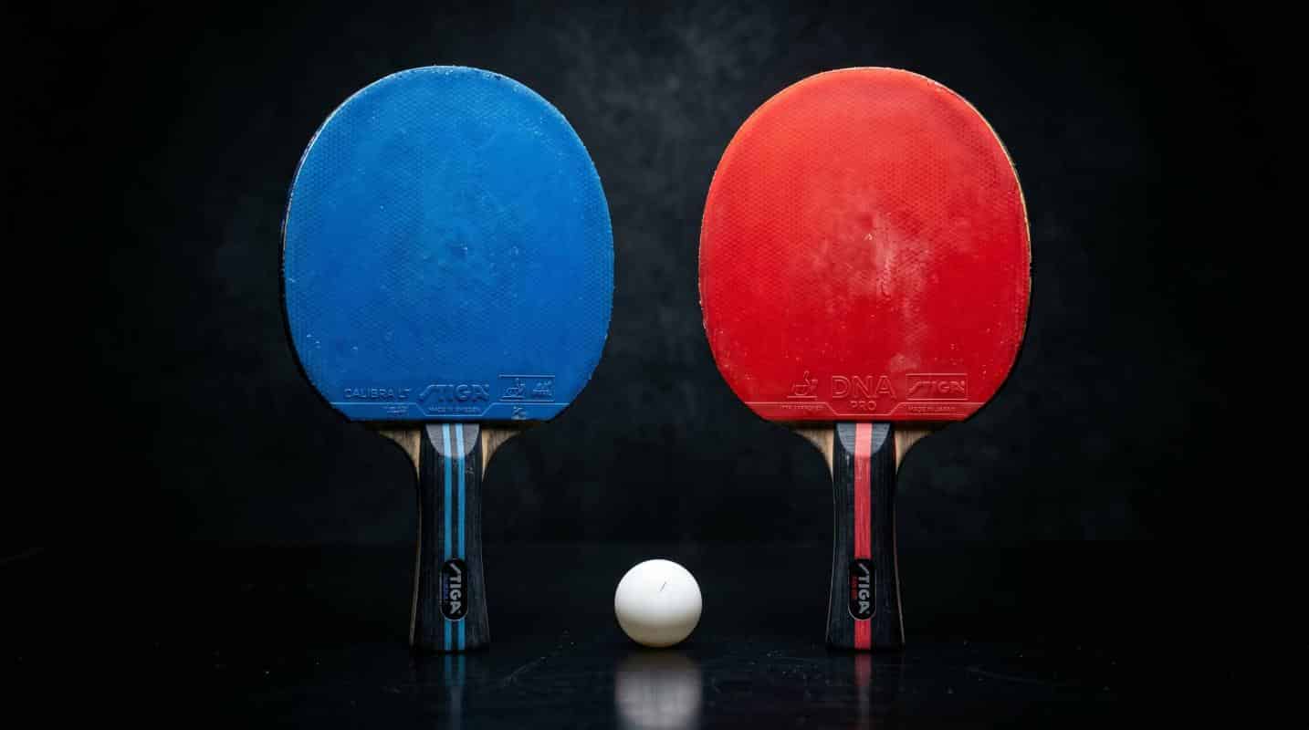 Ping Pong Tournament