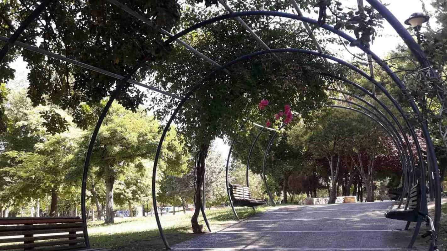 Social Walk Egaleo
