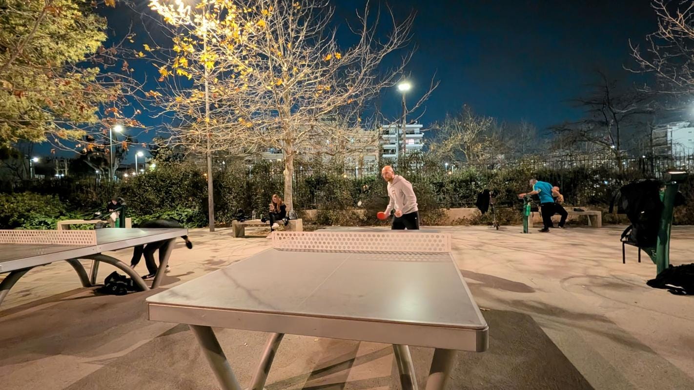 Ping Pong Stavros Niarchos (2)