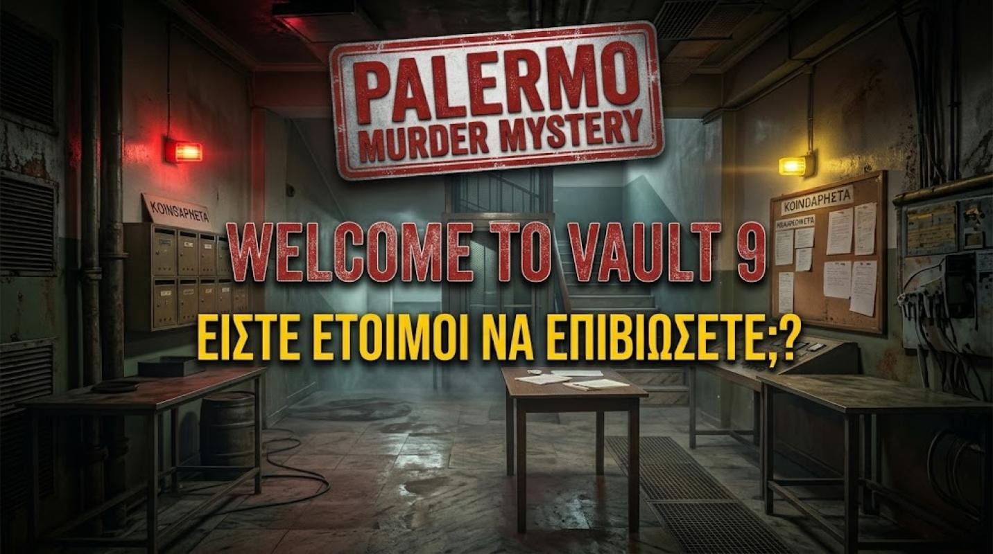 Palermo Bunker #9 voor image 2
