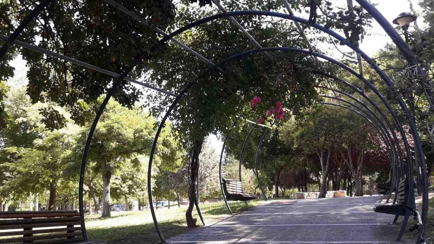 Social Walk Egaleo